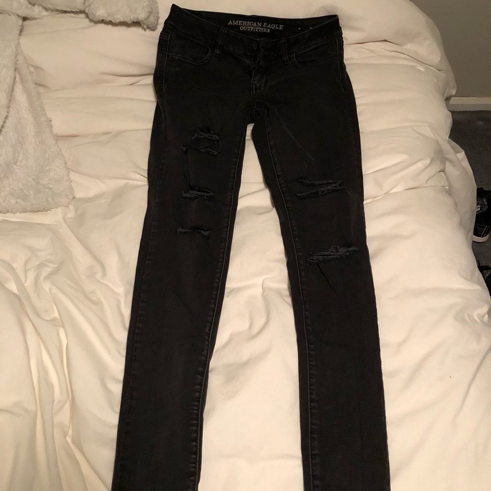 American Eagle Jeggings